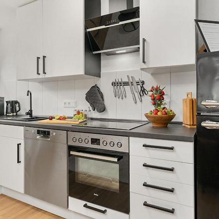 City Oase Bremen Zentrale Lage 300M Zum Dom 외부 사진