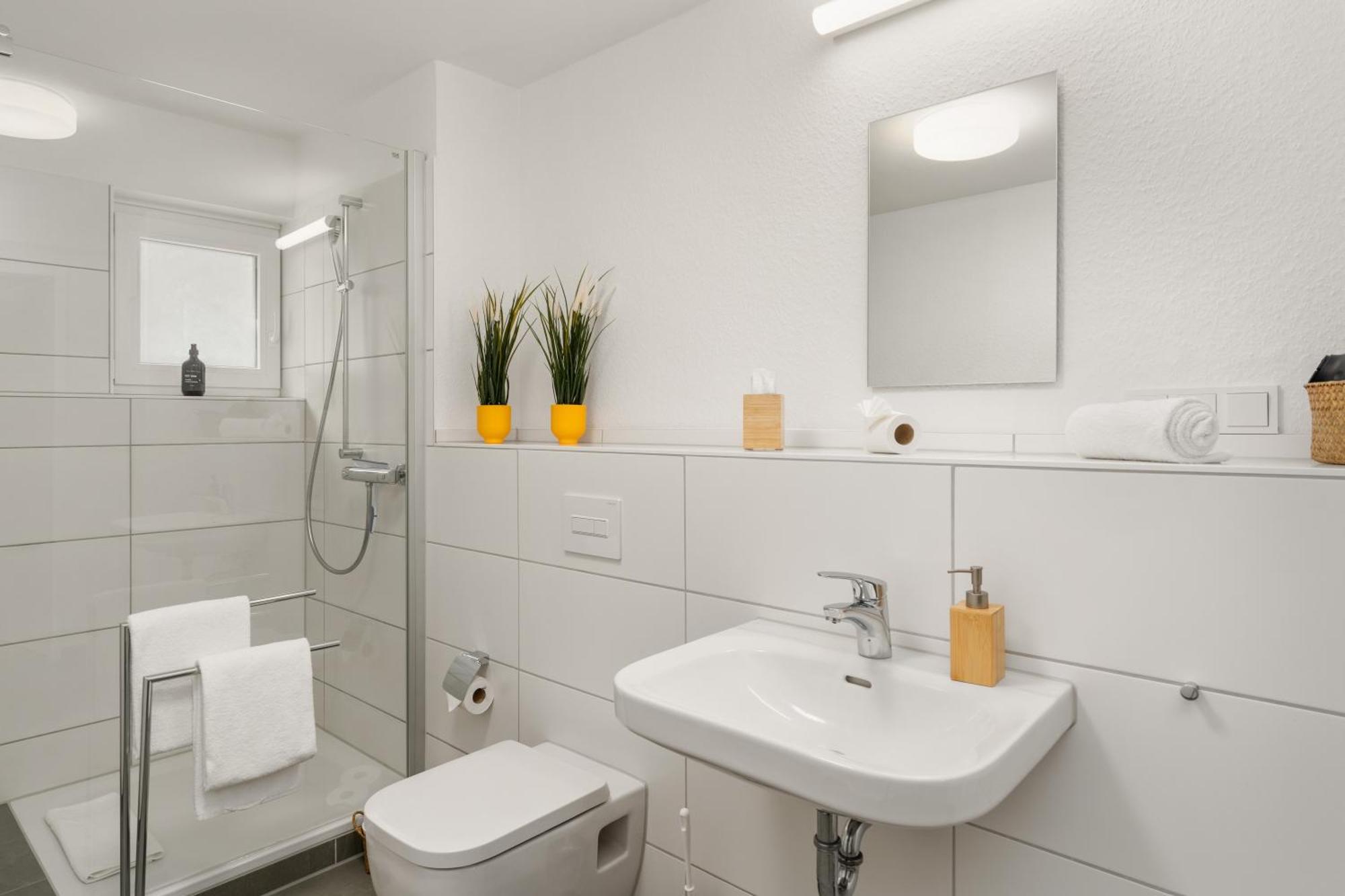 City Oase Bremen Zentrale Lage 300M Zum Dom 외부 사진