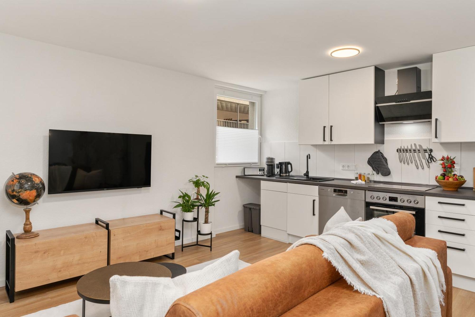 City Oase Bremen Zentrale Lage 300M Zum Dom 외부 사진