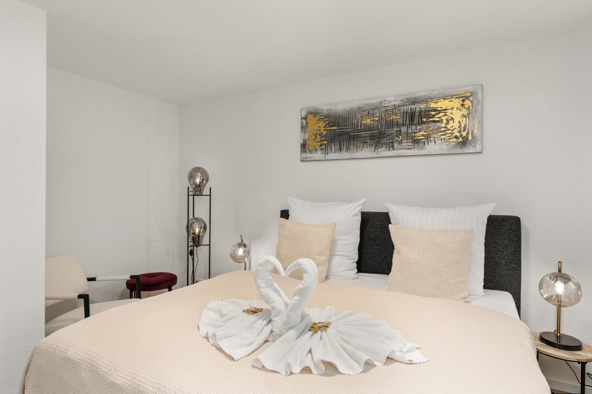 City Oase Bremen Zentrale Lage 300M Zum Dom 외부 사진