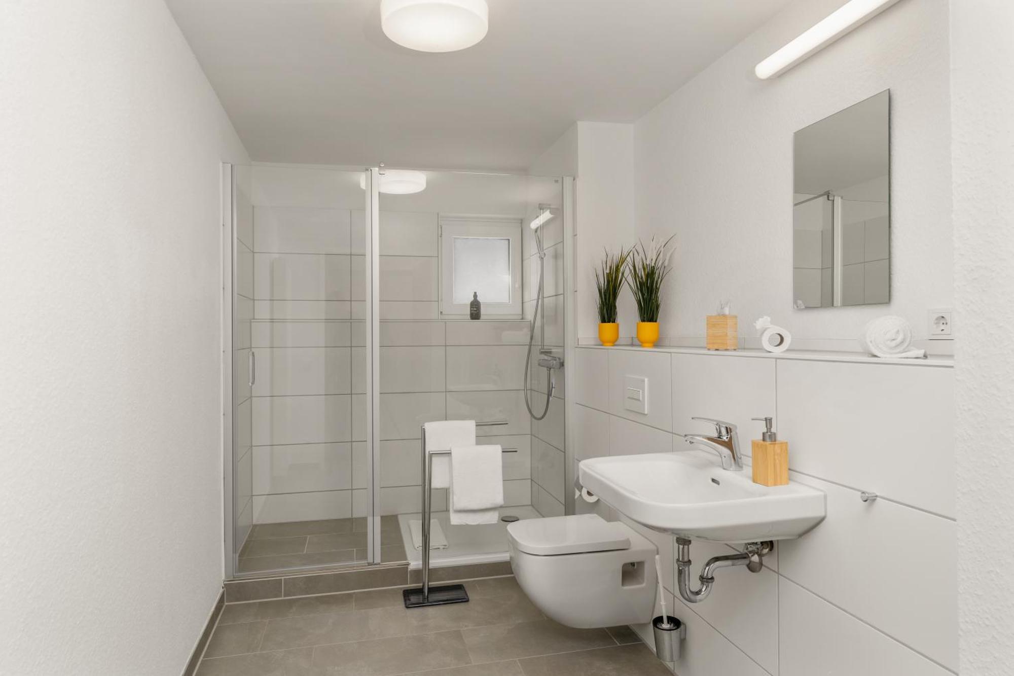 City Oase Bremen Zentrale Lage 300M Zum Dom 외부 사진
