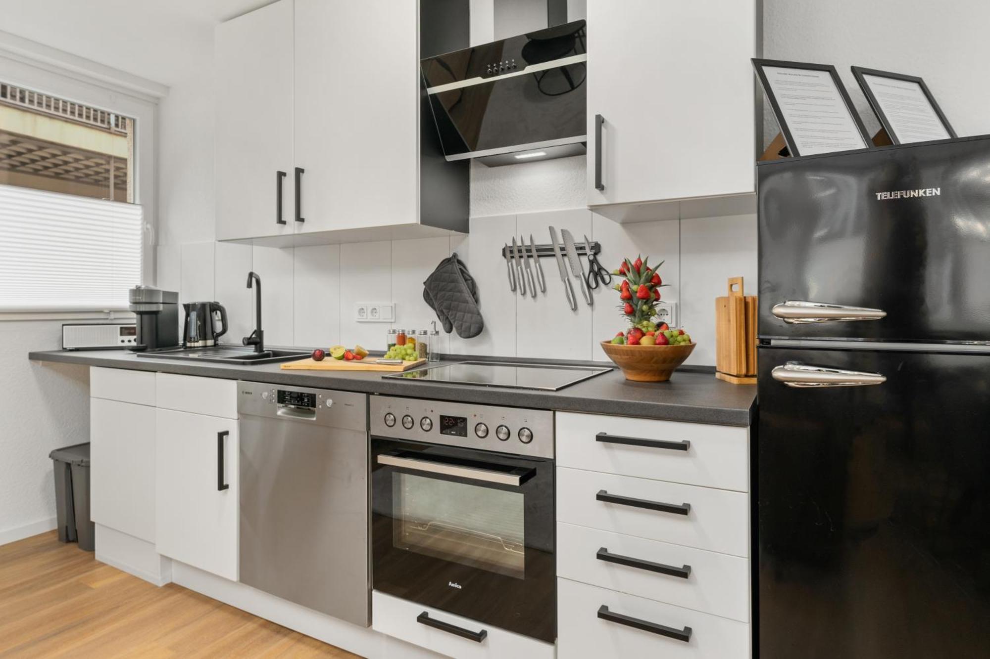 City Oase Bremen Zentrale Lage 300M Zum Dom 외부 사진