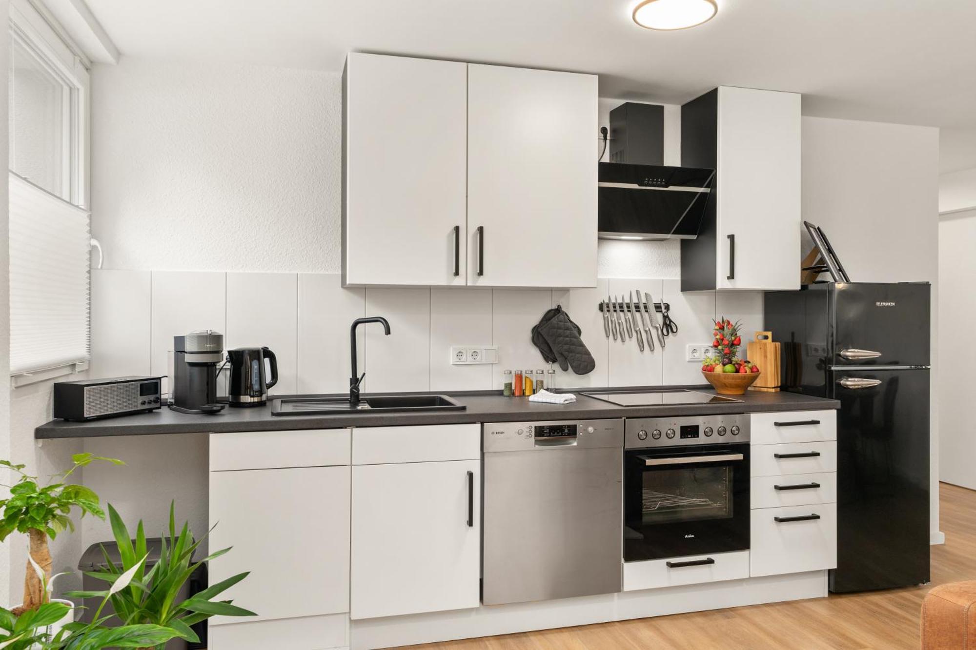 City Oase Bremen Zentrale Lage 300M Zum Dom 외부 사진