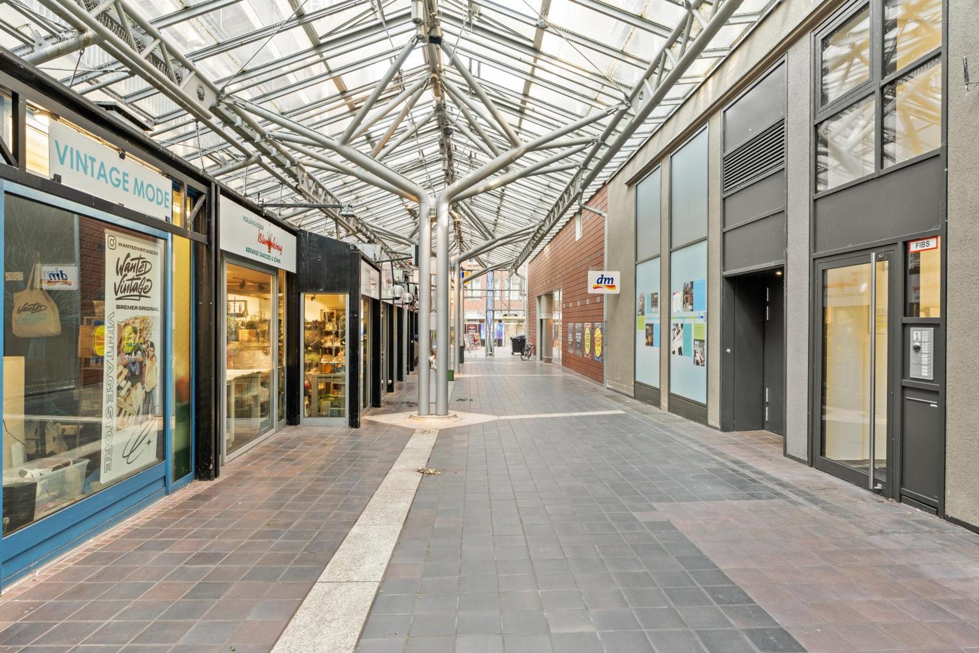 City Oase Bremen Zentrale Lage 300M Zum Dom 외부 사진